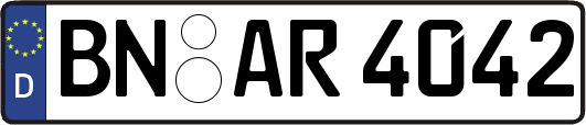 BN-AR4042