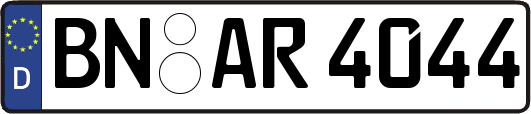 BN-AR4044
