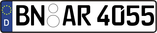 BN-AR4055
