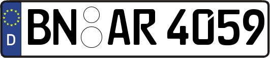 BN-AR4059