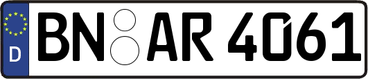 BN-AR4061