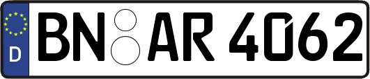 BN-AR4062