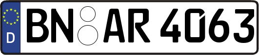 BN-AR4063