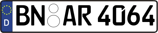 BN-AR4064