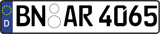 BN-AR4065