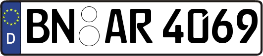 BN-AR4069
