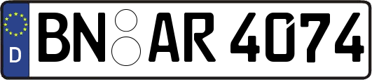 BN-AR4074