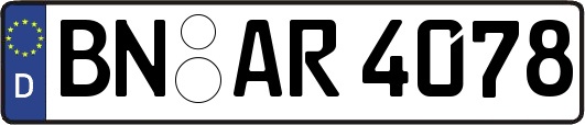 BN-AR4078