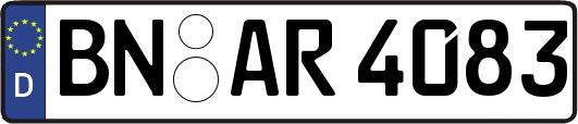 BN-AR4083