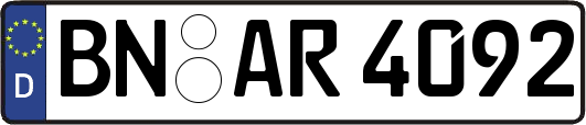 BN-AR4092
