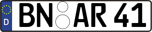 BN-AR41