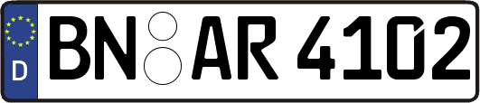 BN-AR4102