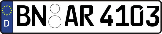 BN-AR4103