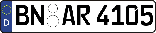 BN-AR4105