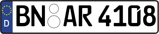 BN-AR4108