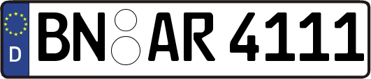 BN-AR4111