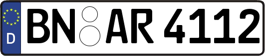 BN-AR4112