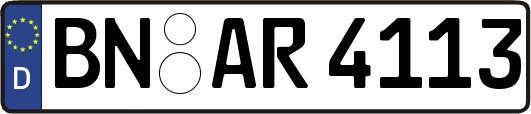 BN-AR4113