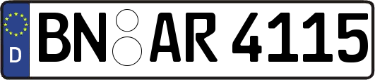 BN-AR4115