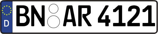 BN-AR4121