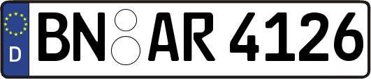 BN-AR4126