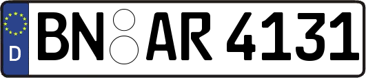 BN-AR4131