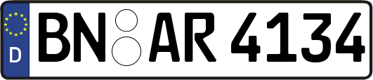 BN-AR4134