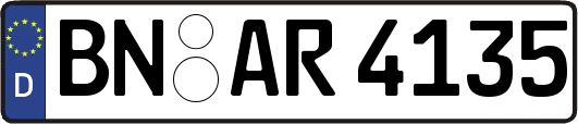 BN-AR4135