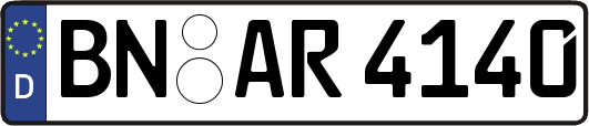 BN-AR4140