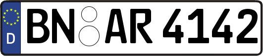 BN-AR4142