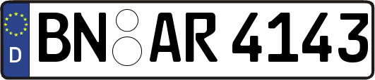 BN-AR4143
