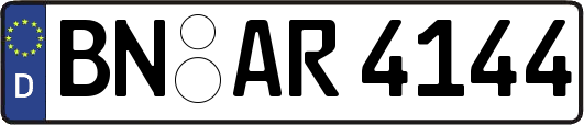 BN-AR4144