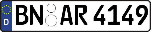 BN-AR4149