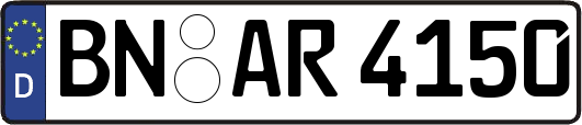 BN-AR4150