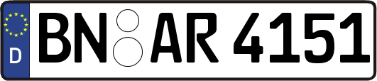 BN-AR4151