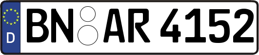 BN-AR4152