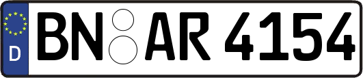 BN-AR4154