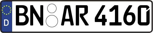BN-AR4160