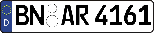 BN-AR4161