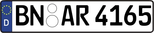 BN-AR4165
