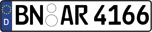 BN-AR4166