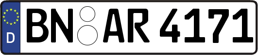 BN-AR4171