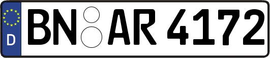 BN-AR4172