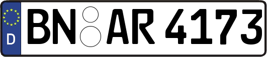 BN-AR4173