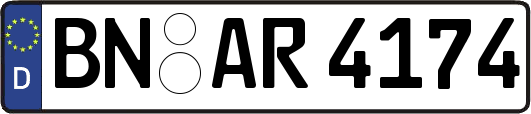 BN-AR4174