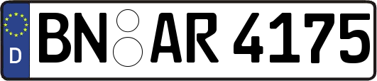 BN-AR4175