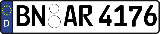 BN-AR4176