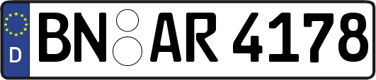 BN-AR4178