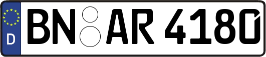 BN-AR4180