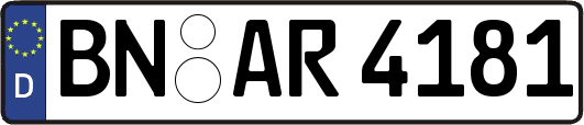 BN-AR4181